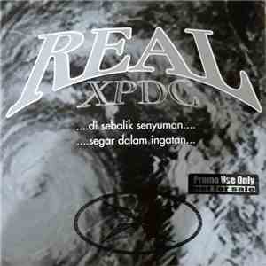 Real XPDC - ....Di Sebalik Senyuman.... Segar Dalam Ingatan
