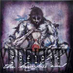 Reflect - The Hourglass End