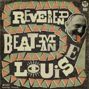 Reverend Beat-Man - Louise