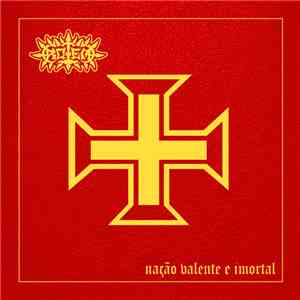 Rotem  - Nação Valente E Imortal