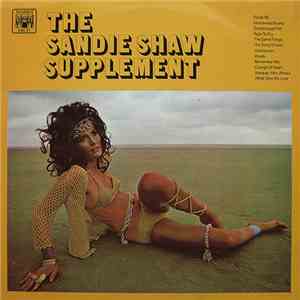 Sandie Shaw - The Sandie Shaw Supplement