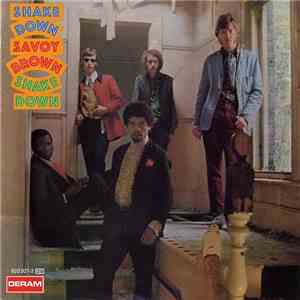 Savoy Brown Blues Band - Shake Down
