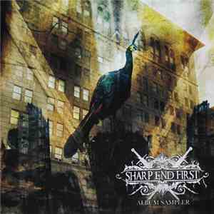 Sharp End First - Rule The Day