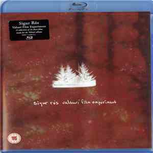 Sigur Rós - Valtari Film Experiment
