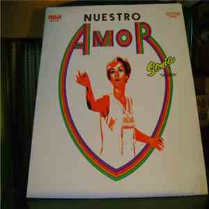 Sonia "La Unica" - Nuestro Amor