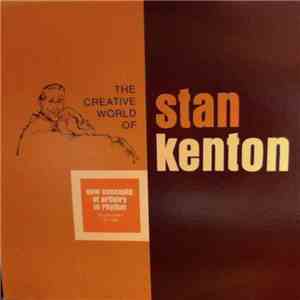 Stan Kenton - New Concepts Of Artistry In Rhythm