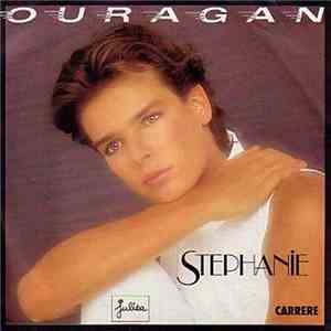 Stephanie  - Ouragan