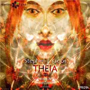 Stephen J. Kroos - Theia