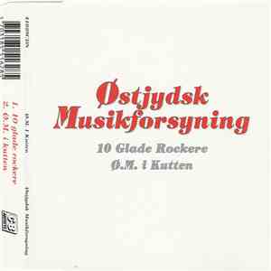 Østjydsk Musikforsyning - Ø.M. I Kutten