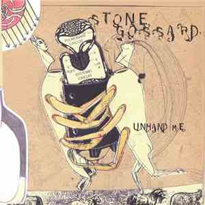 Stone Gossard - Unhand Me