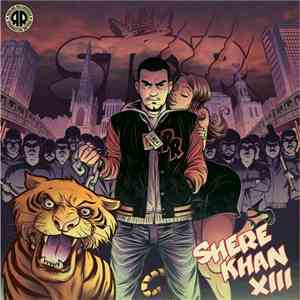 Stor - Shere Khan XIII