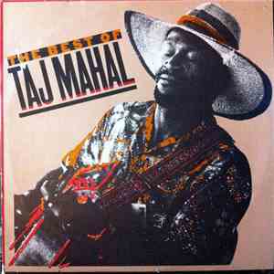 Taj Mahal - The Best Of Taj Mahal