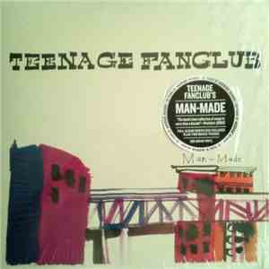 Teenage Fanclub - Man-Made