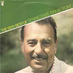 Tennessee Ernie Ford - The Very Best Of Tennessee Ernie Ford