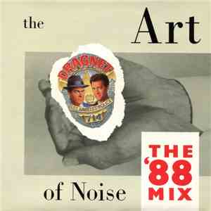 The Art Of Noise - Dragnet (The '88 Mix)