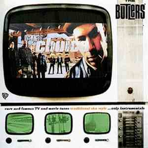 The Butlers - Wanja's Choice