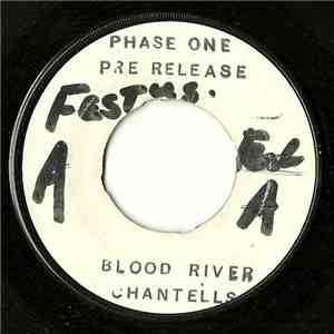 The Chantells - Blood River