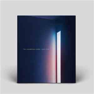 The Luxembourg Signal - Blue Field