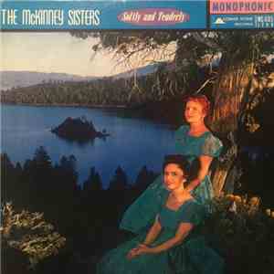 The McKinney Sisters - Softly And Tenderly