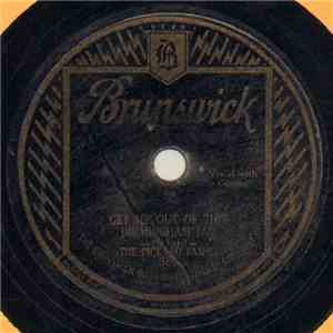 The Pickard Family - Get Me Out Of This Birmingham Jail / I'll Meet Her When The Sun Goes Down