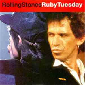 The Rolling Stones - Ruby Tuesday (Live)