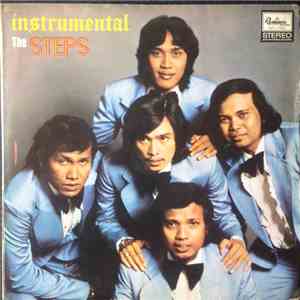 The Steps  - Instrumental