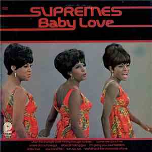 The Supremes - Baby Love