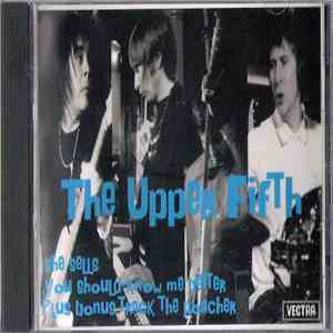 The Upper Fifth - She Sells