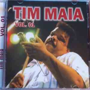 Tim Maia - Tim Maia Vol. 01