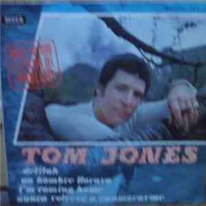 Tom Jones - Delilah