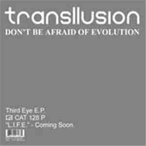 Transllusion - Third Eye E.P.