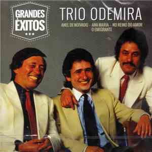 Trio Odemira - Grandes Êxitos