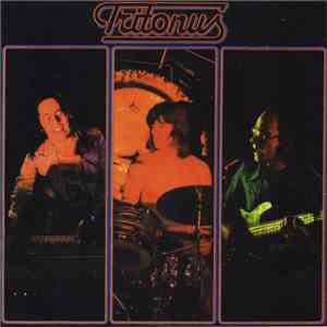 Tritonus - Tritonus