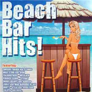 Various - Beach Bar Hits!