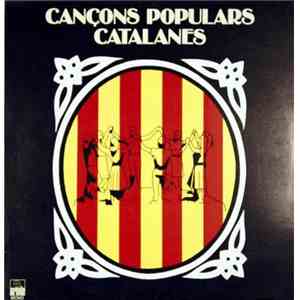 Various - Cançons Populars Catalanes