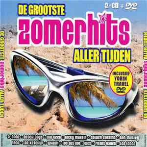 Various - De Grootste Zomerhits Aller Tijden