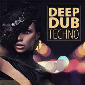 Various - Deep Dub Techno