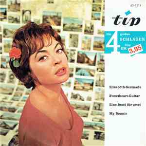 Various - Elisabeth-Serenade / Sweetheart-Guitar / Eine Insel Für Zwei / My Bonnie