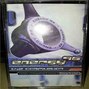 Various - Energy 96 - The Compilation