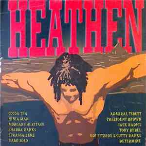 Various - Heathen