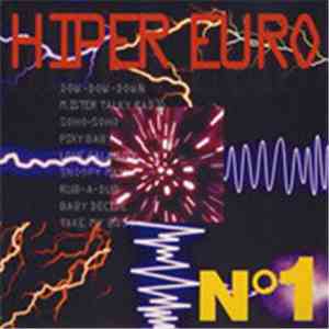 Various - Hiper Euro N°1