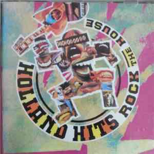 Various - Holland Hits-Rock The House