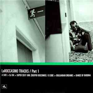 Various - LaRoccasino Tracks / Part 1