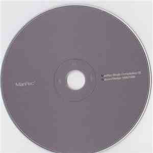 Various - ManRec Single Compilation 02 Autumn/Winter 1998/1999