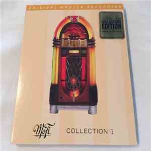 Various - MoFi Collection 1