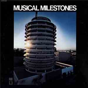 Various - Musical Milestones
