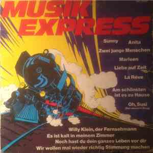 Various - Musik-Express