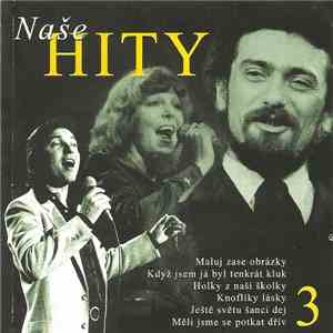 Various - Naše Hity 3
