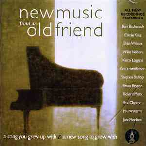 Various - New Music From An Old Friend