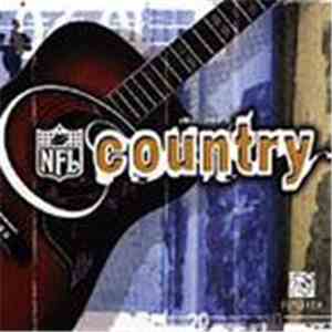 Various - NFL Country